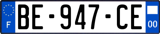 BE-947-CE