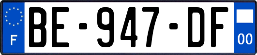 BE-947-DF