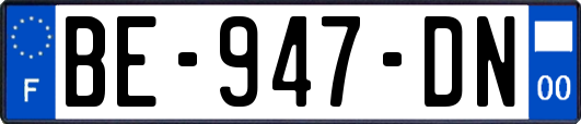 BE-947-DN
