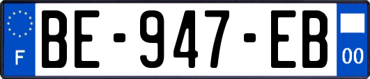 BE-947-EB