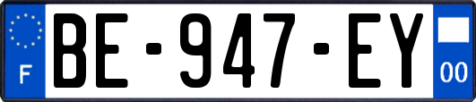 BE-947-EY