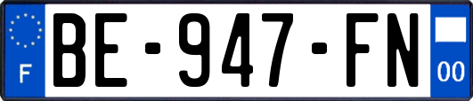 BE-947-FN