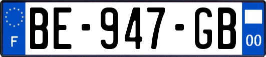 BE-947-GB