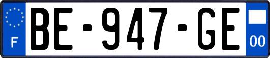 BE-947-GE