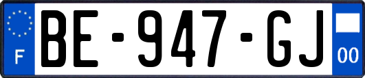 BE-947-GJ