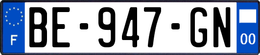 BE-947-GN