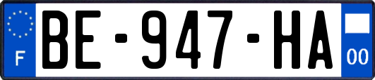BE-947-HA