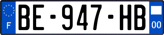 BE-947-HB