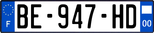 BE-947-HD