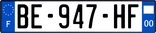 BE-947-HF