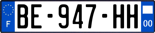 BE-947-HH