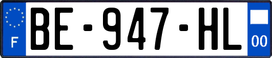 BE-947-HL