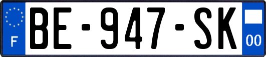 BE-947-SK