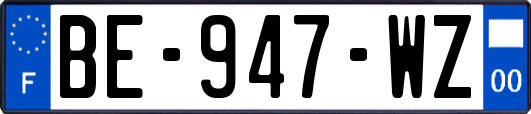 BE-947-WZ