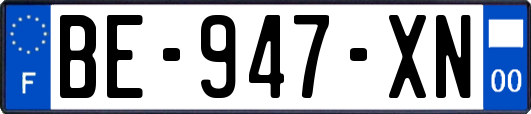 BE-947-XN