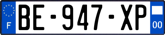 BE-947-XP