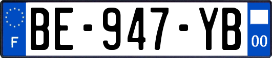 BE-947-YB