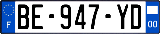 BE-947-YD