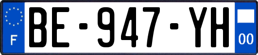 BE-947-YH