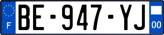 BE-947-YJ