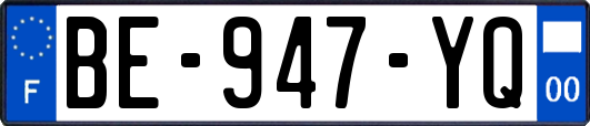 BE-947-YQ