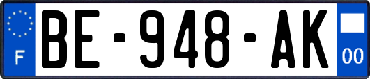 BE-948-AK