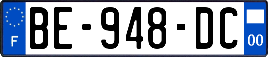 BE-948-DC