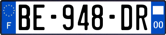 BE-948-DR