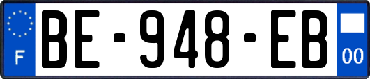 BE-948-EB