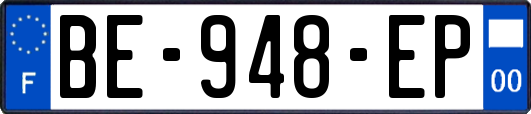 BE-948-EP