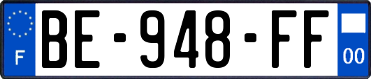 BE-948-FF