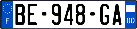 BE-948-GA