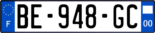 BE-948-GC
