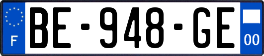 BE-948-GE