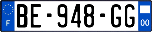 BE-948-GG