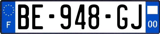 BE-948-GJ
