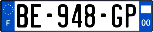 BE-948-GP