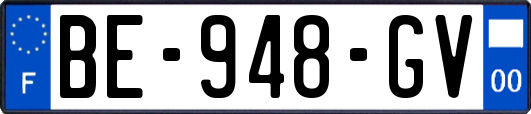 BE-948-GV