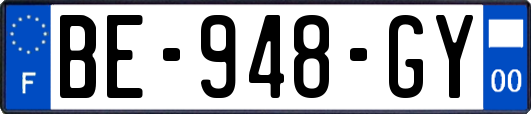 BE-948-GY