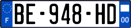 BE-948-HD