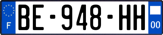 BE-948-HH