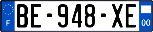 BE-948-XE
