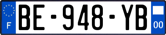 BE-948-YB