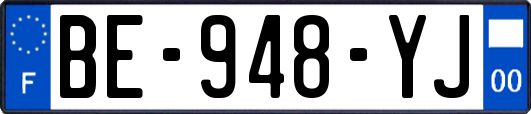 BE-948-YJ
