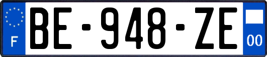 BE-948-ZE