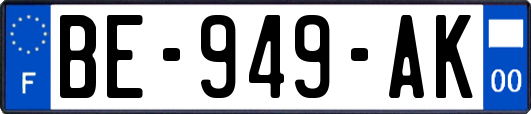 BE-949-AK