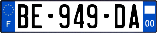 BE-949-DA
