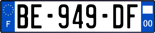 BE-949-DF