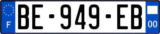 BE-949-EB