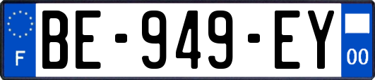 BE-949-EY